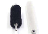 Industry Food Solar Panel Cleaning Brush , Washing Glass Cleaning Brush